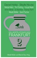 Cover: Ein Viertelst&uuml;ndchen Frankfurt - Band 2 - Charles Verlag