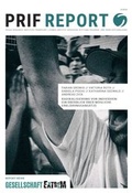 Cover: Radikalisierung von Individuen: Ein &Uuml;berblick &uuml;ber m&ouml;gliche Erkl&auml;rungsans&auml;tze - PRIF - Leibniz-Institut f&uuml;r Friedens- und Konfliktforschung