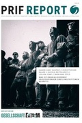 Cover: Was ist Radikalisierung? Pr&auml;zisierungen eines umstrittenen Begriffs - PRIF - Leibniz-Institut f&uuml;r Friedens- und Konfliktforschung