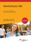 Cover: Startschuss Abi 2018/2019 - e-fellows.net