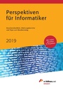 Cover: Perspektiven für Informatiker 2019 - e-fellows.net