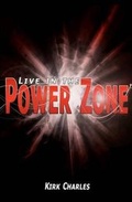 Cover: Live in the Power Zone - Power Zone Publishing