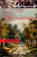 Cover: Zeitenwanderung - Brandenburgische Genealogische Gesellschaft "Roter Adler" e.V.