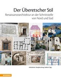 Cover: Der &Uuml;beretscher Stil - Athesia-Tappeiner Verlag
