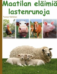 Abbildung von: Maatilan eläimiä - BoD - Books on Demand