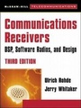 Cover: Communications Receivers - McGraw-Hill Professional