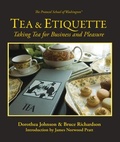 Cover: Tea & Etiquette - Benjamin Press