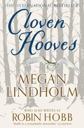 Cover: Cloven Hooves - HarperVoyager