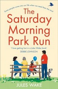 Abbildung von: The Saturday Morning Park Run - HarperCollins