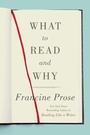 Cover: What to Read and Why - HarperPerennial