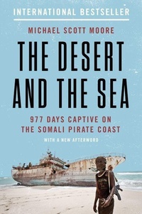 Enlarge image Cover: The Desert and the Sea - HarperPaperbacks