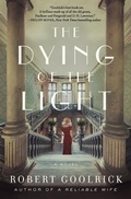 Cover: The Dying of the Light - HarperPaperbacks