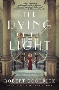 Enlarge image Cover: The Dying of the Light - HarperPaperbacks