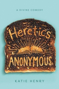 Enlarge image Cover: Heretics Anonymous - HarperCollins