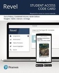 Cover: Revel for Out of Many - Pearson