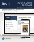 Cover: Revel for Out of Many - Pearson
