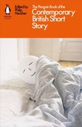 Cover: The Penguin Book of the Contemporary British Short Story - Penguin Books Ltd