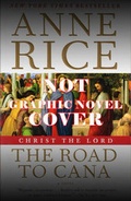 Cover: Christ the Lord: The Road to Cana - The Graphic Novel - Sea Lion Books