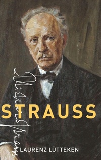 Enlarge image Cover: Strauss - Oxford University Press Inc