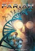 Cover: Pariah: Volume 1 - Sea Lion Books