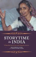 Cover: Storytime in India - Indiana University Press