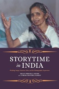 Cover: Storytime in India - Indiana University Press