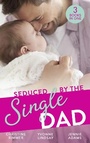 Cover: Seduced By The Single Dad - Mills & Boon