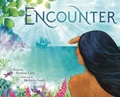 Cover: Encounter - Little, Brown Young Readers