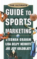 Cover: The Ultimate Guide to Sports Marketing - McGraw-Hill Professional