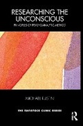 Cover: Researching the Unconscious - Routledge