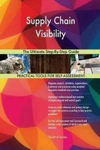 Abbildung von: Supply Chain Visibility The Ultimate Step-By-Step Guide - 5STARCooks