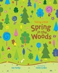 Cover: Spring in the Woods - Albert Whitman & Company