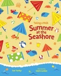 Cover: Summer at the Seashore - Albert Whitman & Company