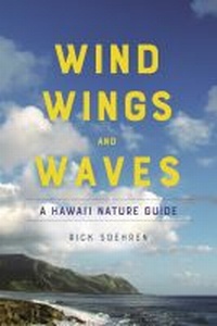 Abbildung von: Wind, Wings, and Waves - University of Hawai'i Press