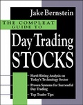 Cover: The Compleat Guide to Day Trading Stocks - McGraw-Hill Professional