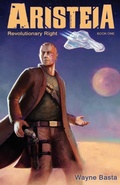 Cover: Revolutionary Right - Grey Gecko Press