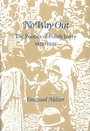 Cover: No Way Out - Hebrew Union College Press