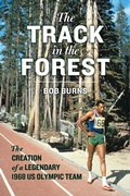 Cover: Track in the Forest - Chicago Review Press