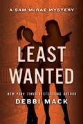 Cover: Least Wanted - Renegade Press