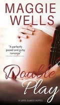Cover: Double Play - Margaret Ethridge