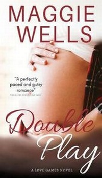 Enlarge image Cover: Double Play - Margaret Ethridge