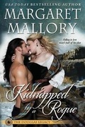 Cover: Kidnapped by a Rogue - Margaret Mallory