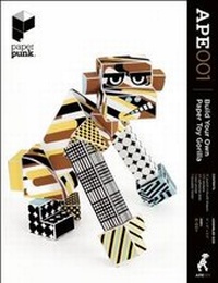 Abbildung von: APE001 - Paper Punk