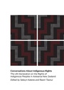 Bild: Conversations About Indigenous Rights - Massey University Press