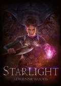Cover: Starlight (The Dragonian Series, #5) - The Dragonian Series