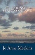 Cover: Relationship Seasons of Love - Inspired 4 U Publications