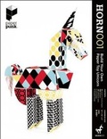 Cover: HORN001 - Paper Punk