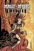 Cover: Magic of Myths: Pipework - Doodle Doodle