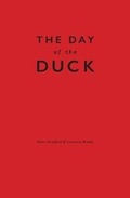 Cover: The Day of the Duck - Marmalade, Publishers of Visual Theory