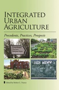 Cover: Integrated Urban Agriculture - Green Frigate Books